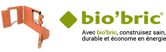 BioBric Logo